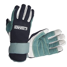 Lomo Winter Sailing Gloves (XS)