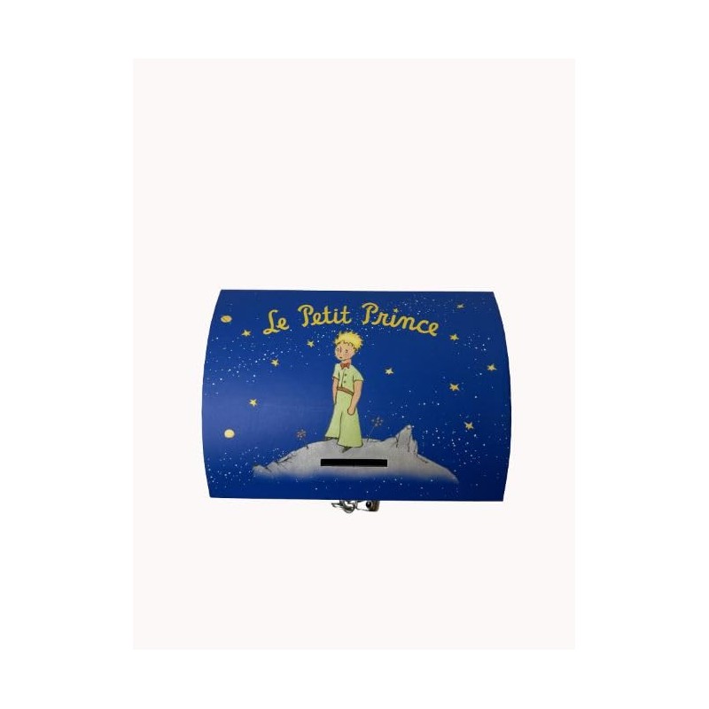Little Prince Trousselier Musical Moneybox