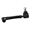 febi bilstein 09680 Tie Rod End with nut, pack of