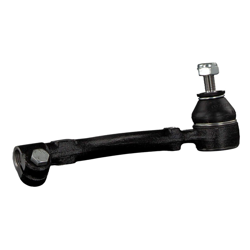 febi bilstein 09680 Tie Rod End with nut, pack of