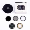 H&Y Filter Set for Sony ZV-1 Kit Magnetic 49mm ZV-1
