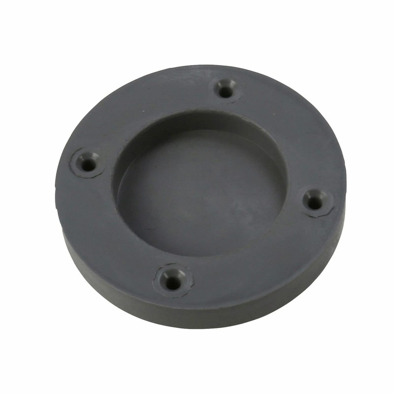 4x Rubber Anti-Vibration Stopper Feet To Fit LG Washing Machine