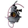 Compatible with Carb Carburetor W/Air Filter ATV for Yamaha Blaster