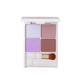 SOPHIE & MIRA Sofi & Mira Pertesia Basic Eyeshadow Palette (Ete) Brevet Summer