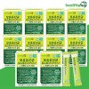 헬씨허그 Breast Milk Lactobacillus Postbiotics L-Proline 10 boxes / 모유유산균