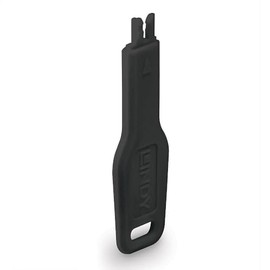 Lindy RJ-45 Port Locking Key Black 47890