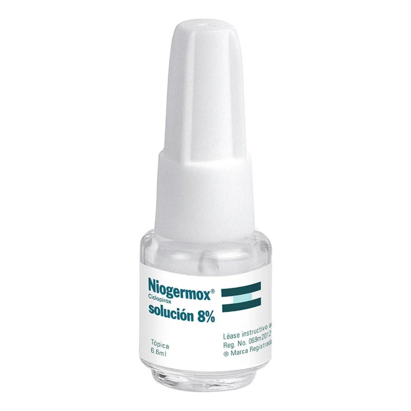 Solución para tus uñas 6.6ml - Isdin Para Uñas