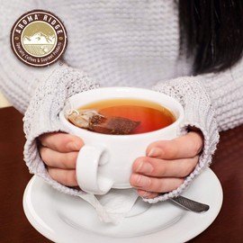 Ashbys English Breakfast Decaf Tea, 25 Bags