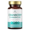 Solvisan Cranberry D-mannose for bladder and urinary tract - supplemented