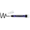 Sakura Solid Marker Slim Black