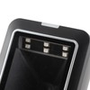 Desktop Barcode Scanner Wide Angle Lens USB Connection 1D 2D