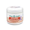 PhysAssist Oncology Glycerin Unscented Moisturizer Cream for Dry Stressed Skin.