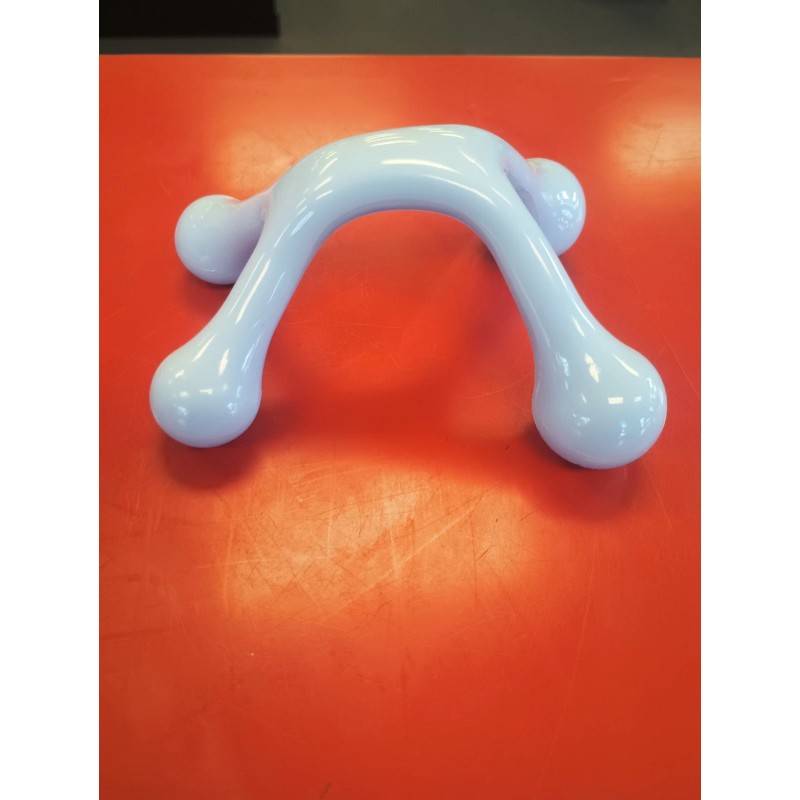 Body Essentials Spa Essentials multi purpose massager (Scalp, Back &