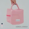 Anderson Laundry Bag, PI-Pink, Free size