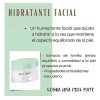 Crema Facial /piel Grasa/suero/acné Y Jabón Tea Tree Farmasi