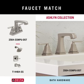 Delta Faucet 76424-SS, 24 inch, Stainless