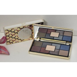 Ciaté Ciate London Olivia Palmero THE Smouldering Eye Shadow Palette 9 Suede Shades