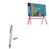 BoxWave Stylus Pen Compatible with Vibe Smart Whiteboard (55 in)