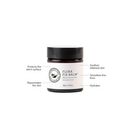 The Beauty Chef Flora Fix Balm, 30g