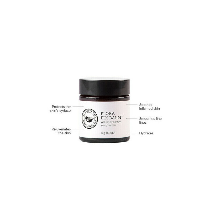 The Beauty Chef Flora Fix Balm, 30g