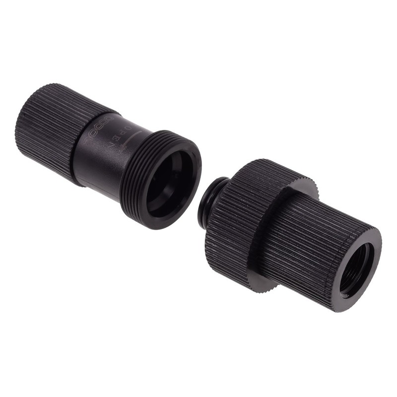 Alphacool 8745554 Hardware Cooling Accessory Hardware Cooling Accessory (26.1 mm,