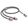 Eagle Cable by Inakustik – 10071132 – Deluxe Jack Adapter