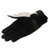 Komine GK-2273 Urban Mesh Motorcycle Gloves, Beige, Size XL
