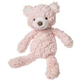 Mary Meyer Patty Brush Bear S 53400