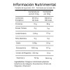 Colágeno Hidrolizado+glucosamina+magnesio+vitamina C (510g) Sin Sabor