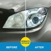 Rain-X Rain X Professional Headlight Restoration Kit Easy DIY Clear