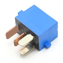 UOIENRT 39794-SDA-004 Fuel Pump Relay Replacement for Accord 2003-2020 CR-V 2007-2019 TL 2004-2014 Civic 2006-2019 Replace 39794-SDA-003 39794-SDA-005