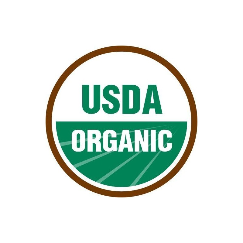 McCabe Organic Bitter Melon Tea - Organic Bitter Melon |