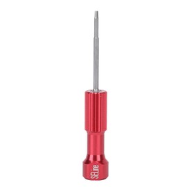 Dental Implant Screwdriver Professional Stainless Steel Implant Screw Driver Accessory for Dentist