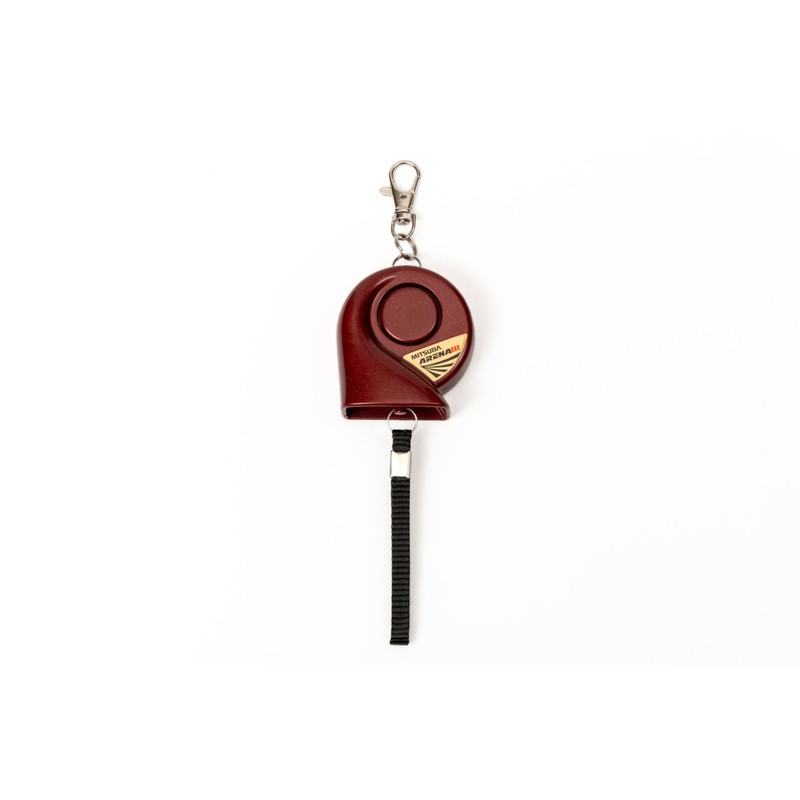 MITSUBA (Mitsubasanko) Horn Security Buzzer Arena III 90dB High Volume