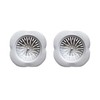 Clean Mode Sink Strainer 2PK