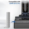 JONR ED12 PRO Replacement Roller Brush, Floor Brush Only for