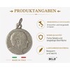 I G J Medal of Pope Leo XIV° (Papst Prevost)