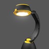 EMOS Multifunctional LED camping lantern, portable camping lamp/hand light, brightness