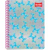 Scribe, TWINKLE, Cuaderno Profesional Espiral Doble de Pasta Semi Rígida,