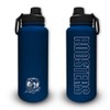 Sydney Roosters NRL Rugby League Stainless Steel 960ml Drink Bottle