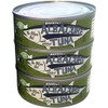 Trader Joe's Albacore Tuna in Olive Oil - 3 Pack