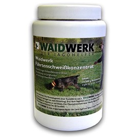 Waidwerk Sweat Scent