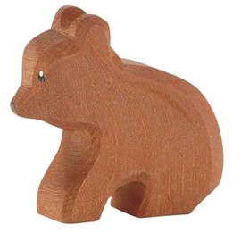 Ostheimer 22004 - Bear small sitting