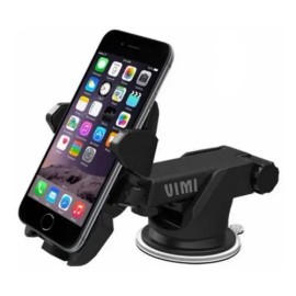 Soporte Porta Celular 360 Firme Auto Escritorio Vimi