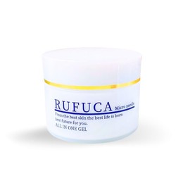 Solanovi RUFUCA All-in-One Gel