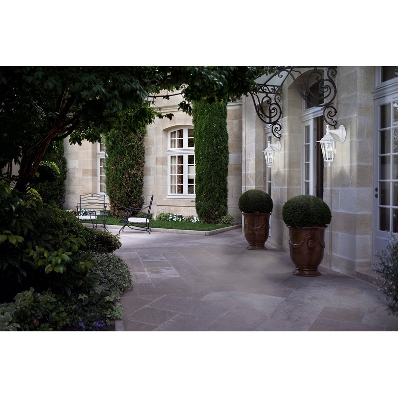 Eglo Laterna 4 Base Light Die-Cast Aluminium
