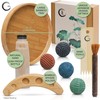 Japanese Zen Garden Kit for Desk - Premium Sand Garden