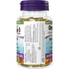 Webber Naturals Plant-Based Omega-3, 60 Softgels, Fish-Free Source of Omega-3,