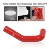 G-PLUS Silicone Radiator Hose Kit Compatible with Honda/Acura Integra DC4