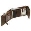 Greenland Nature Gift Set Neck Pouch Belt Bag Shoulder Bag
